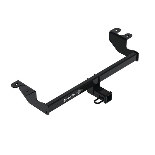 Class 3 Draw-Tite Trailer Hitch, 2 Inch Square Receiver, Compatible with 2024-2025 Nissan Ariya