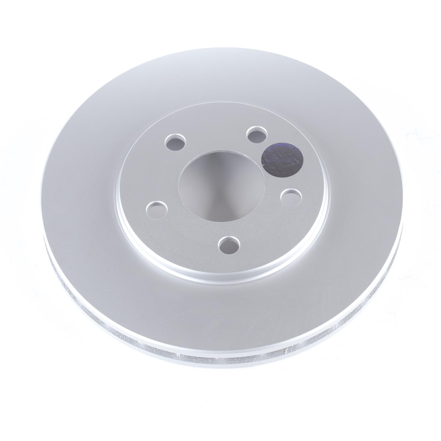 Power Stop AR8341EVC Front Brake Rotor Coated For Chrysler Cirrus 1995-2000, Chrysler Sebring 1996-2000, Dodge Stratus 1995-2000, Plymouth Breeze 1996-2000 [Model Specific]