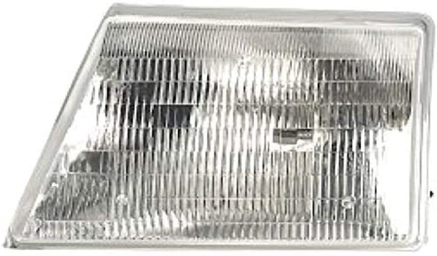 FR242-B101L Eagle Eyes Headlight