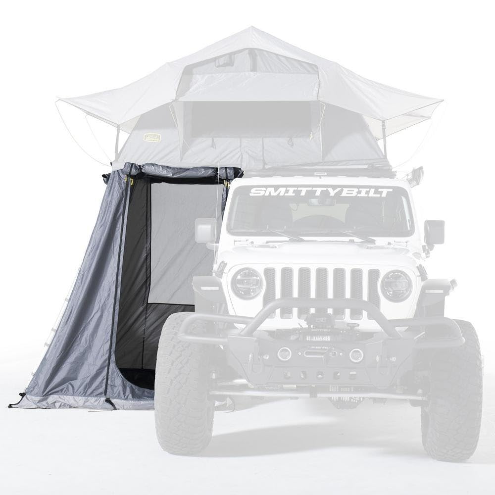 OVRLND GEN2 TENT ANNEX SmittyBilt - SB2588