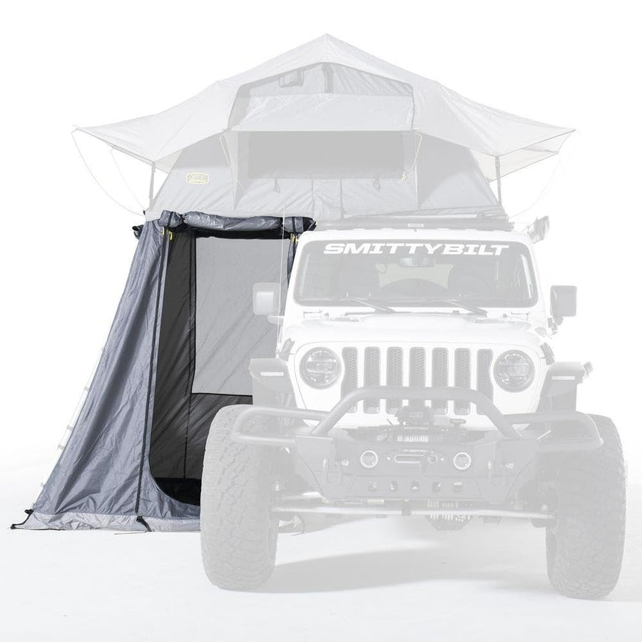 OVRLND GEN2 TENT ANNEX SmittyBilt - SB2588