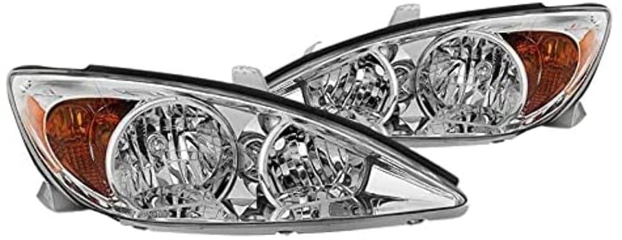 Toyota Camry Xtune HD-JH-TCAM02-AM-C Headlight