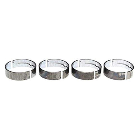 Engine Crankshaft Main Bearing Set Clevite MS-2286A-.25MM