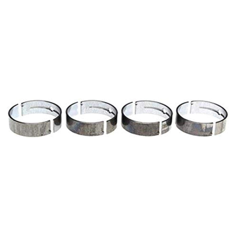 Engine Crankshaft Main Bearing Set Clevite MS-2286A-.25MM