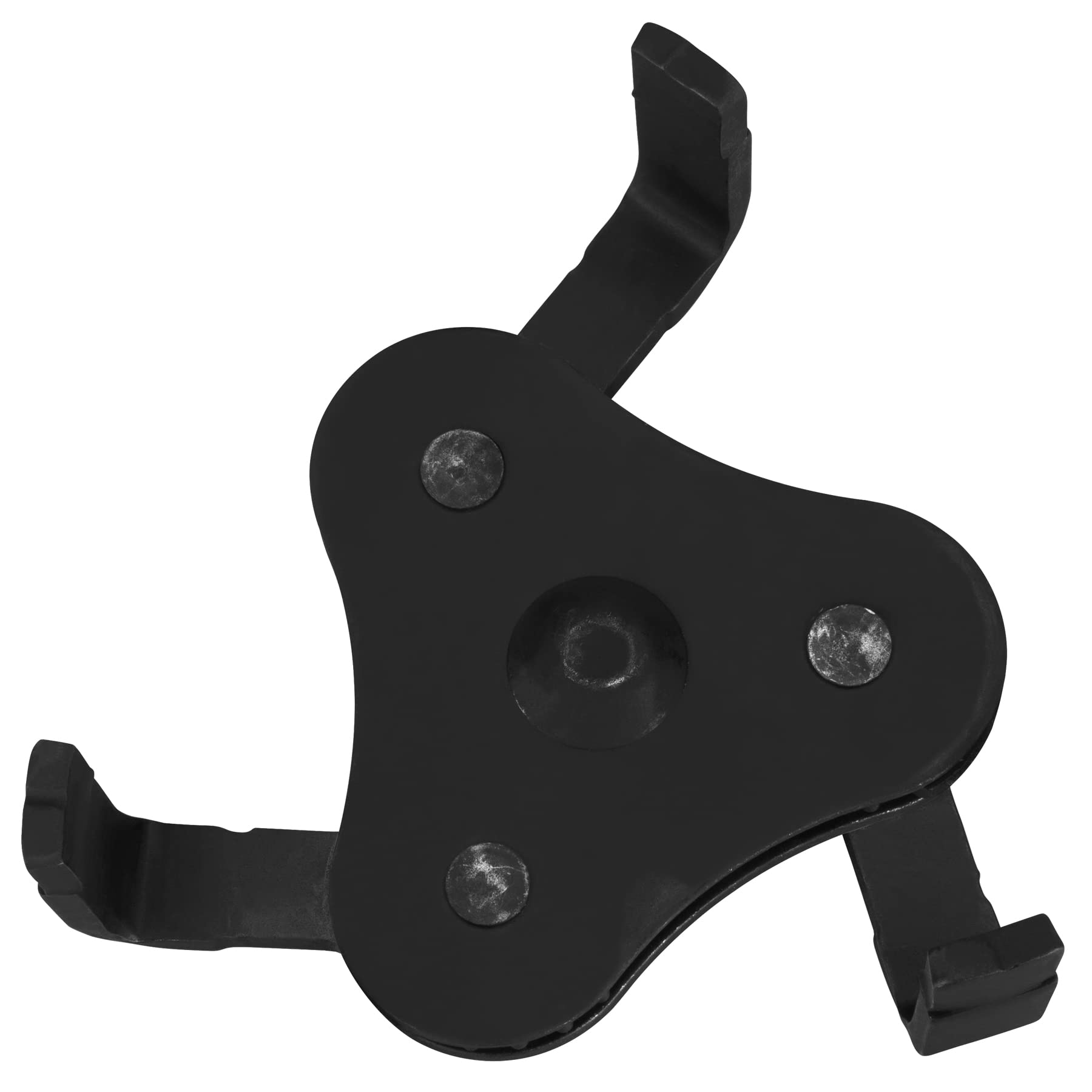 3-Jaw Performance Tool W270 Universal 2-1/2-Inch to 3-7/8-Inch Filter Wrench