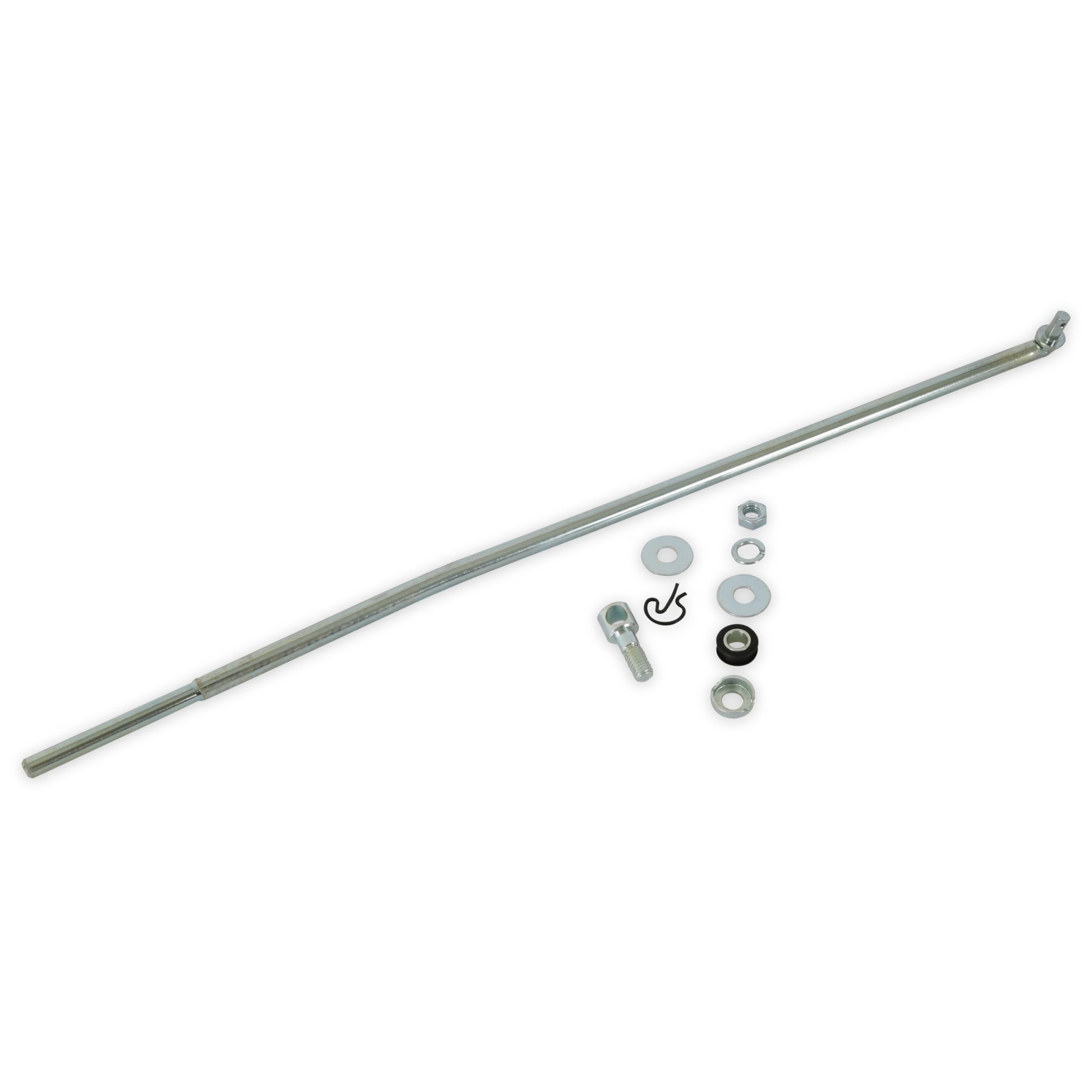 SL102 Brothers Trucks Shifter Linkage Rod - Automatic Transmission
