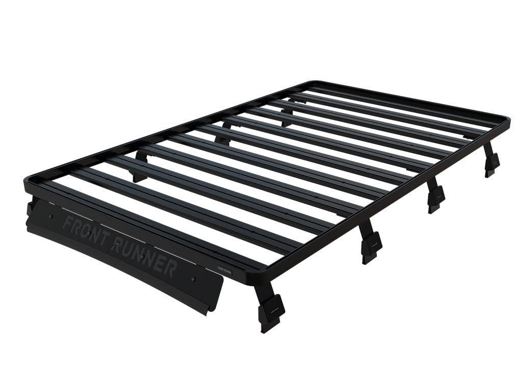 Slimline II Front Runner Roof Rack Kit Compatible with Mitsubishi Delica Space Gear L400 (1994-2007)