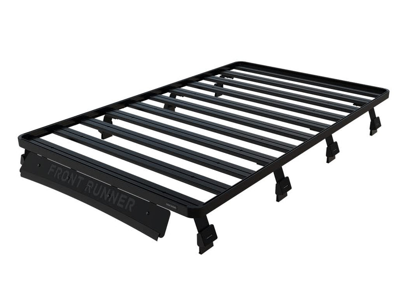 Slimline II Front Runner Roof Rack Kit Compatible with Mitsubishi Delica Space Gear L400 (1994-2007)