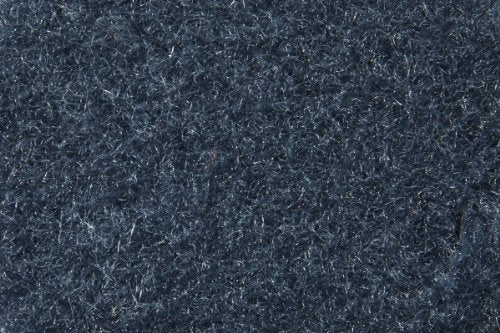 Chevrolet and GMC DashMat Original Dashboard Cover (Premium Carpet, Dash Blue)
