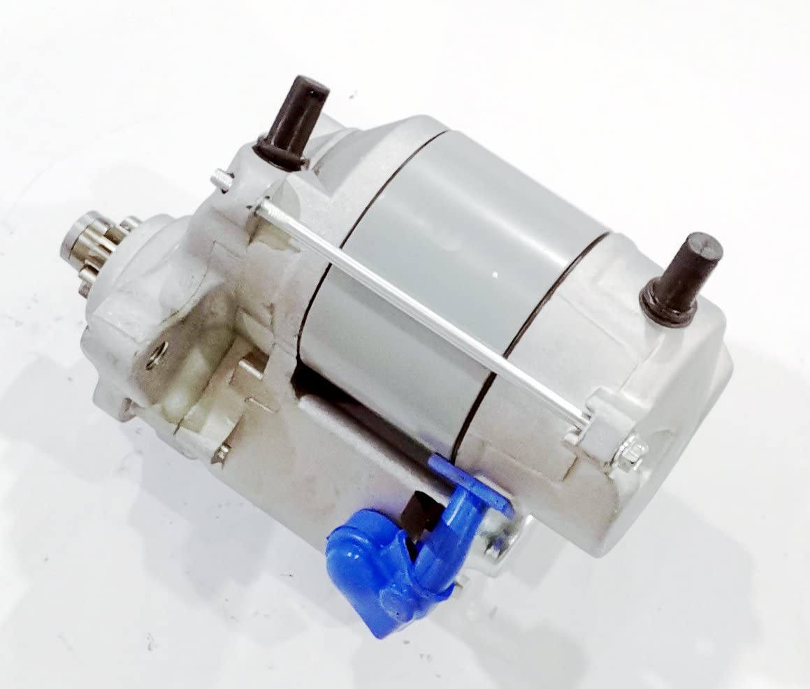Starter Motor TYC 1-17791 Compatible with 2000-2009 Toyota Tundra