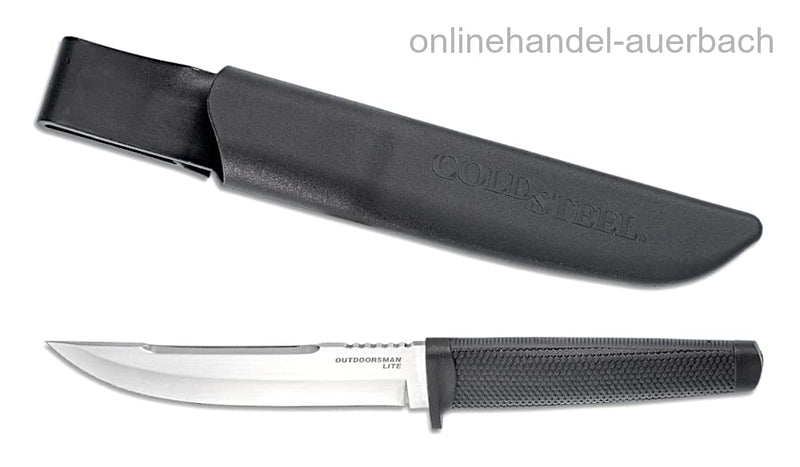 LITE Outdoorsman 4116SS / 11" Overall