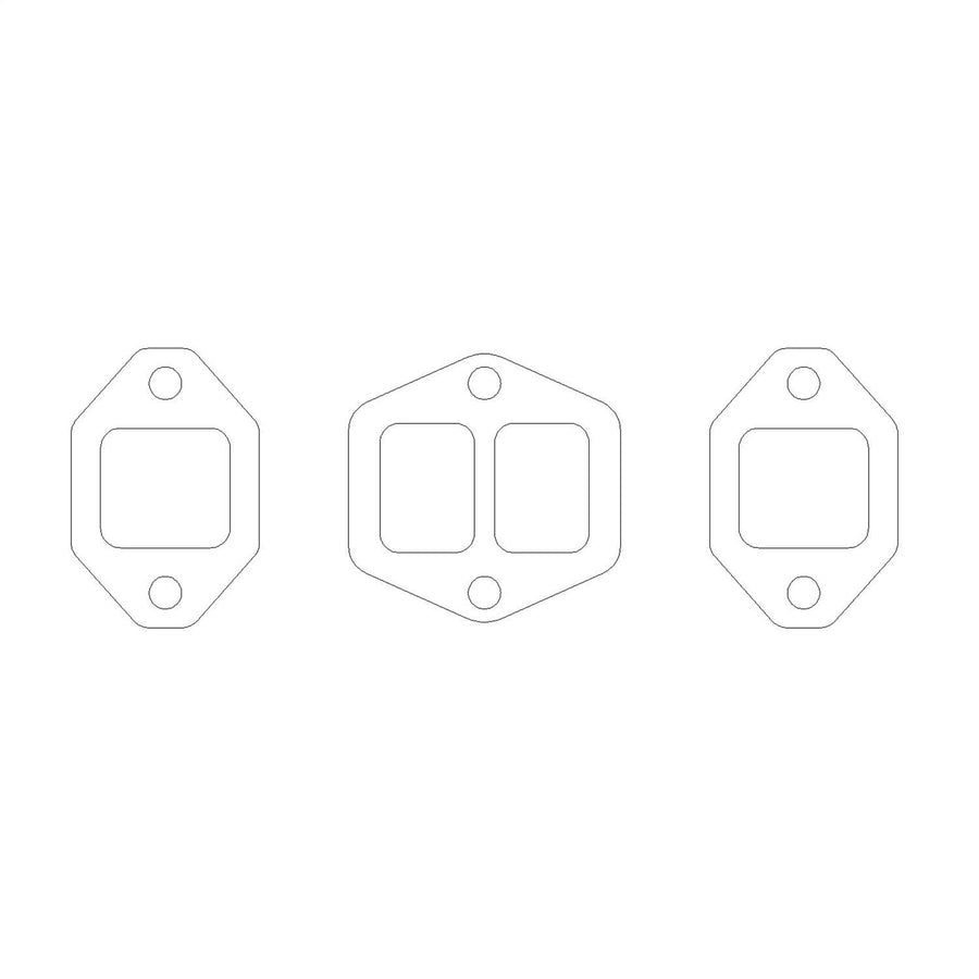 Exhaust Manifold Gasket Set COMETIC - C5131-059