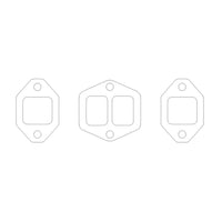 Exhaust Manifold Gasket Set COMETIC - C5131-059