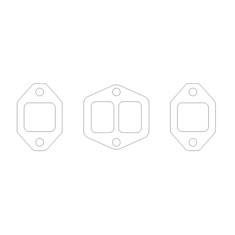Exhaust Manifold Gasket Set COMETIC - C5131-059