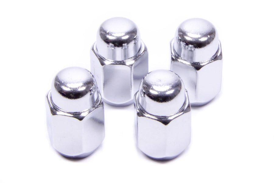 Acorn Lug Nuts Gorilla Automotive 71177B (7/16" Thread Size)