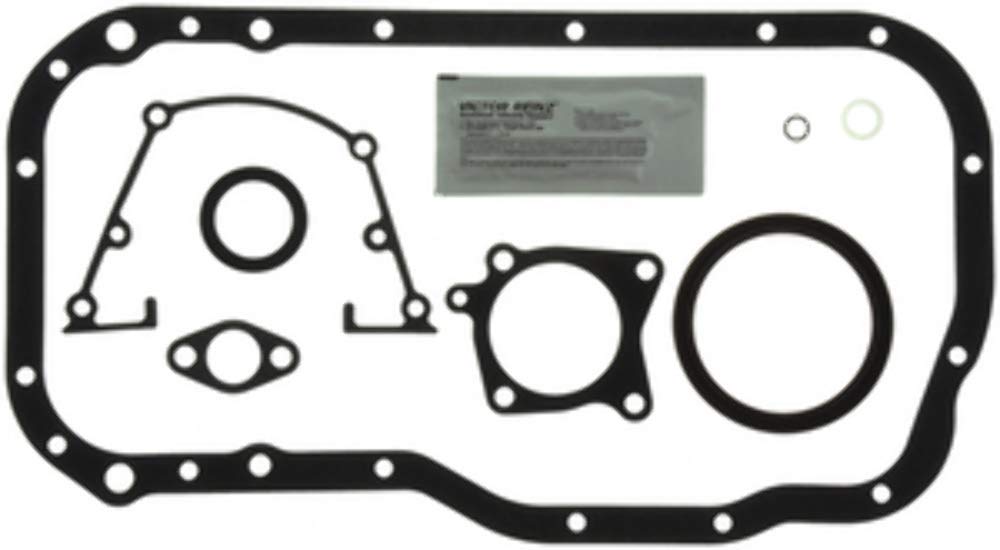 Engine MAHLE Conversion Gasket Set CS54490