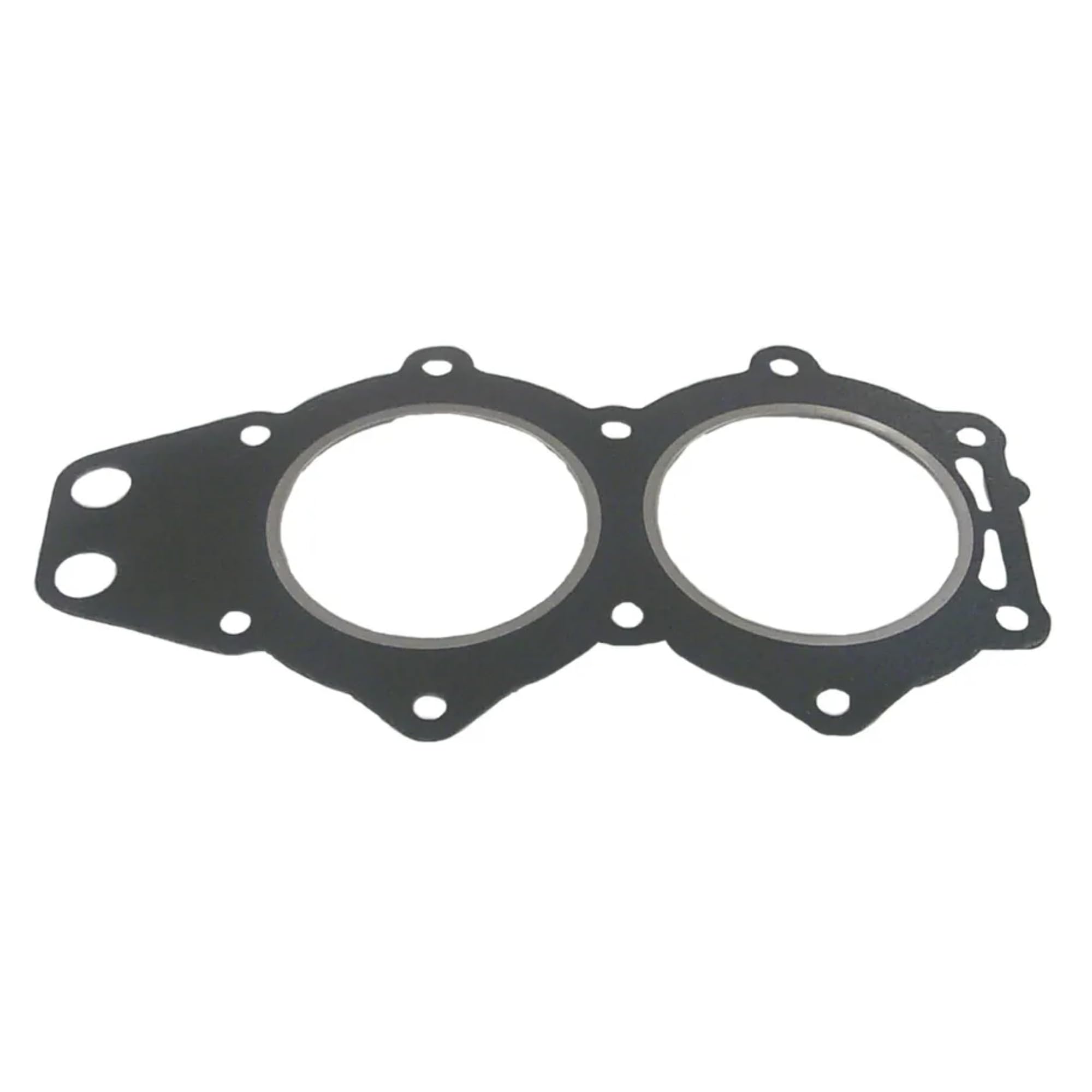 18-3802 Sierra International Marine Head Gasket for Johnson/Evinrude Outboard Motor , white