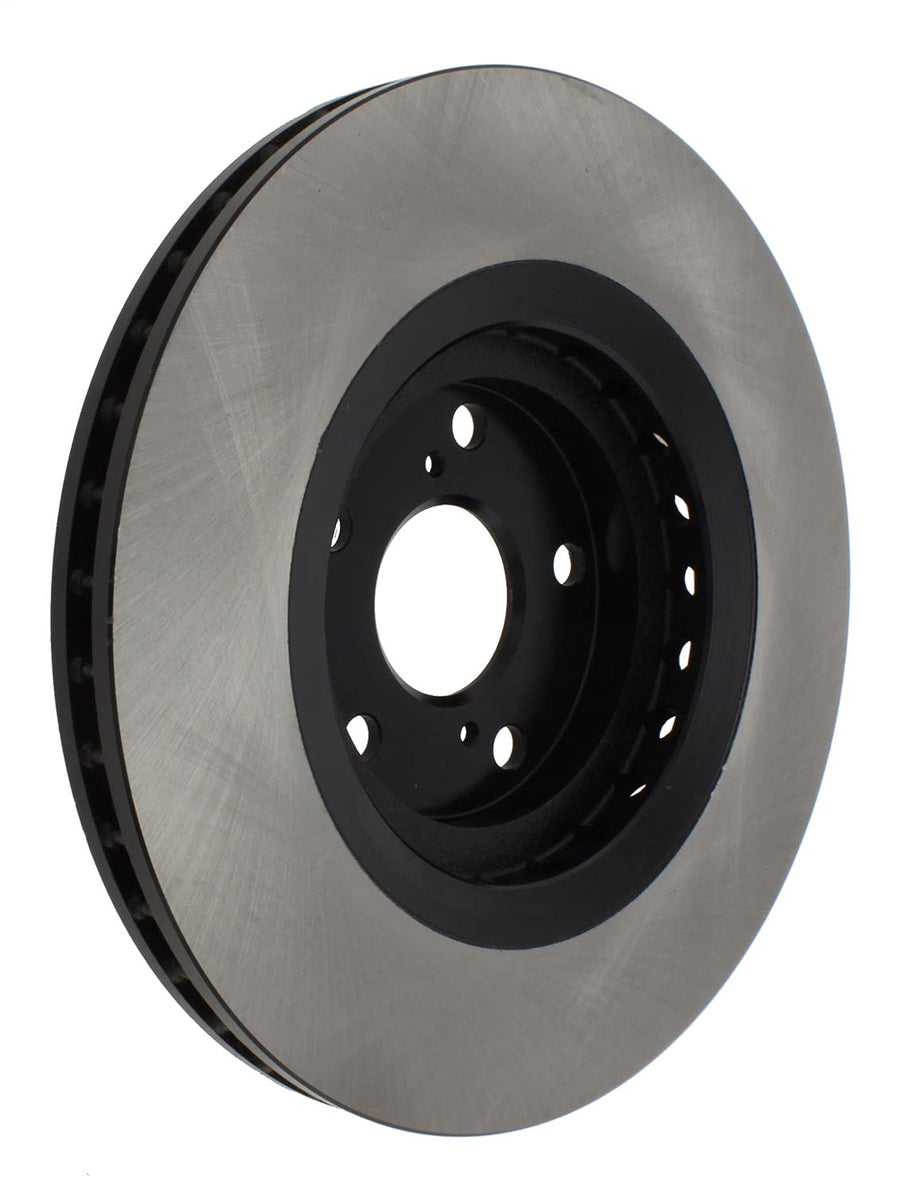 CryoStop Rotor Stoptech 120.44158CRY