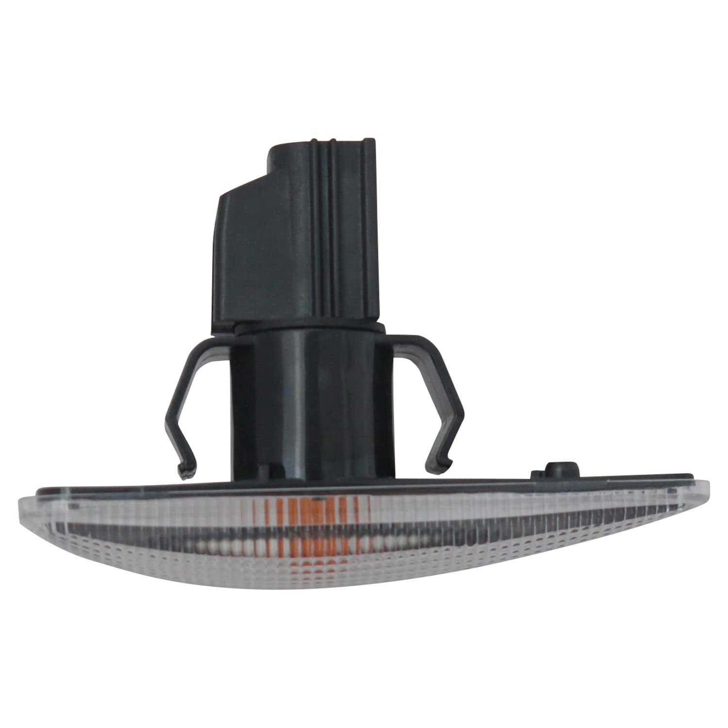 Right Side TYC Repeater Light Assembly Compatible with 2001-2008 Volvo S60