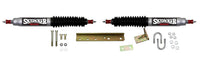 Dual Stabilizer Kit Skyjacker 9250 Silver