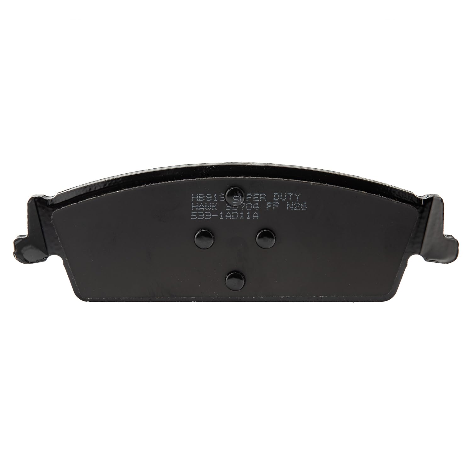 Super Duty Hawk Performance HB919P.670 Brake Pads Street