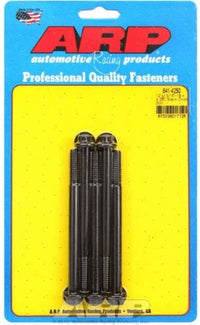 Black ARP (641-4250) Oxide Bolt