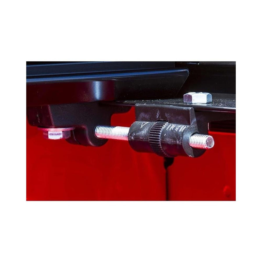 Lite Rider Access 35169 Roll-Up Tonneau Cover