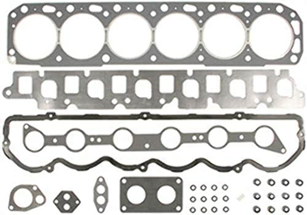 Engine Cylinder Head Gasket Set MAHLE HS3824P