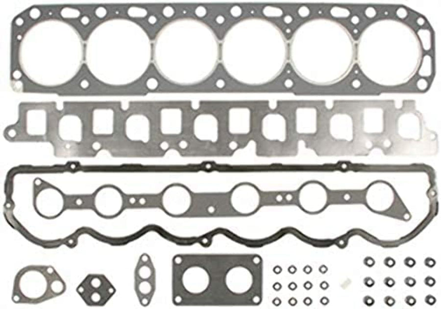 Engine Cylinder Head Gasket Set MAHLE HS3824P