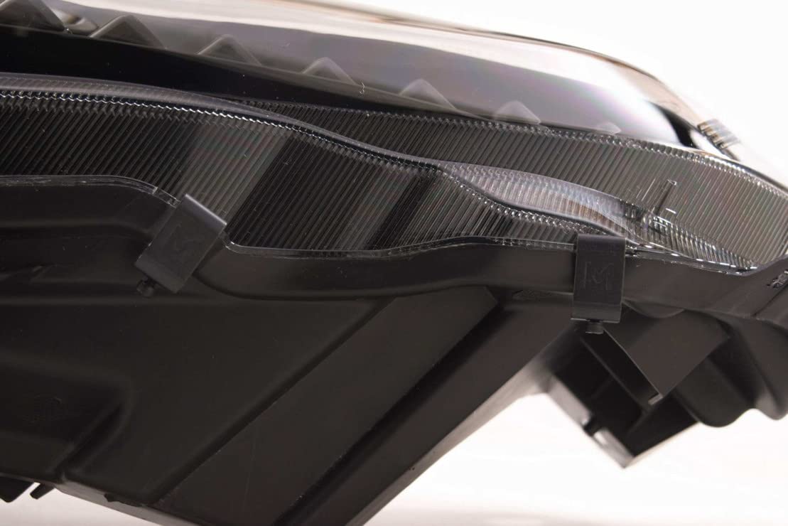 Morimoto C-Clip Compression A83