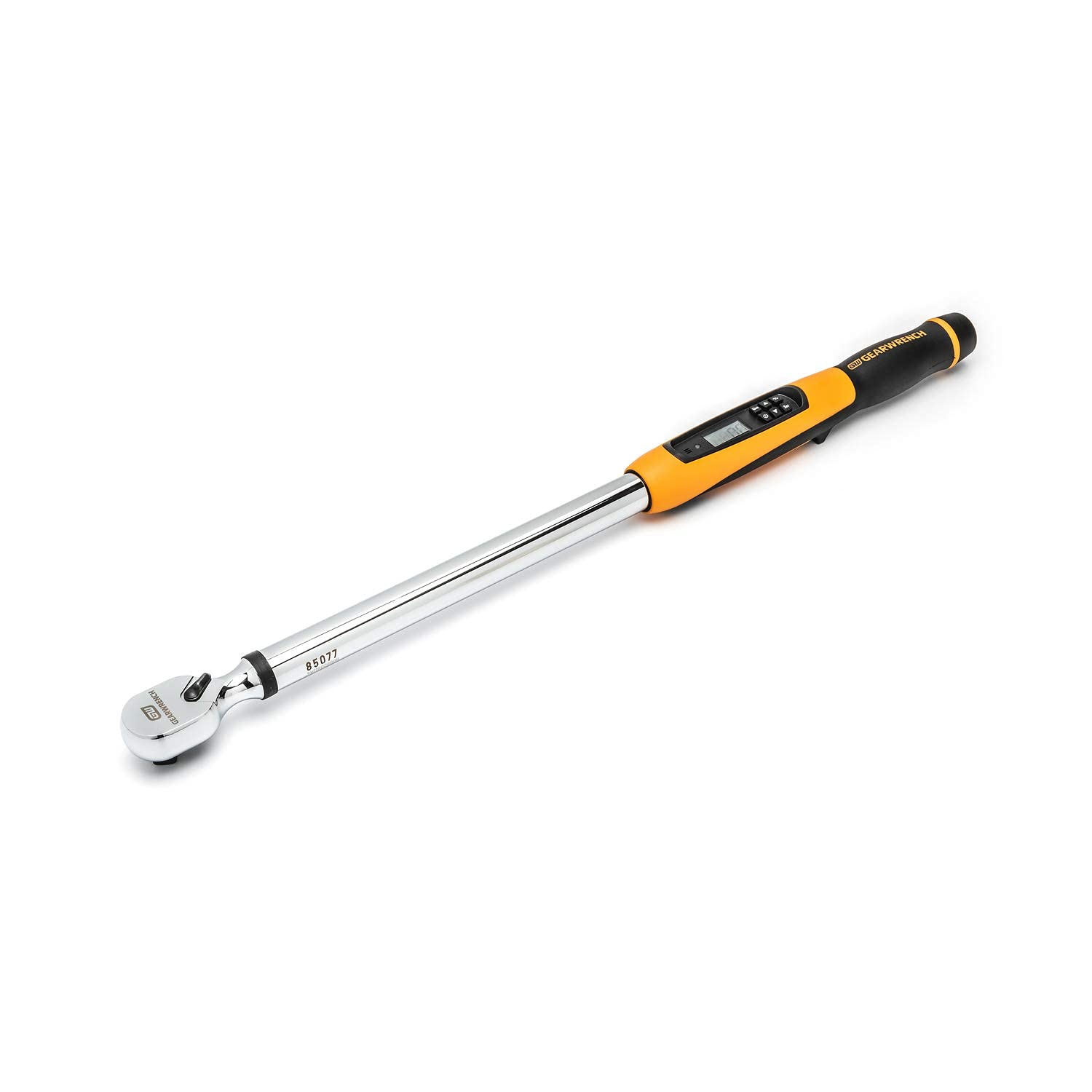 1/2 Drive Electronic Torque Wrench GEARWRENCH | 85077