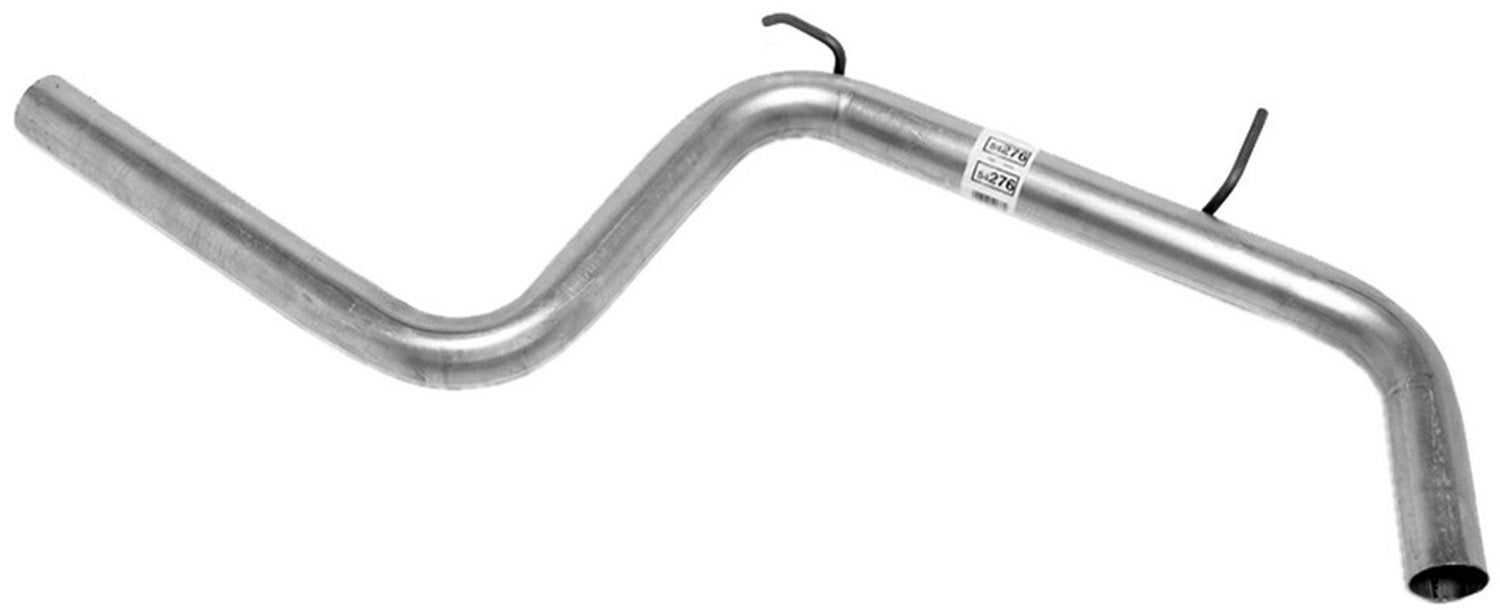 Exhaust Pipe Dynomax 54276 for Pontiac Grand Prix