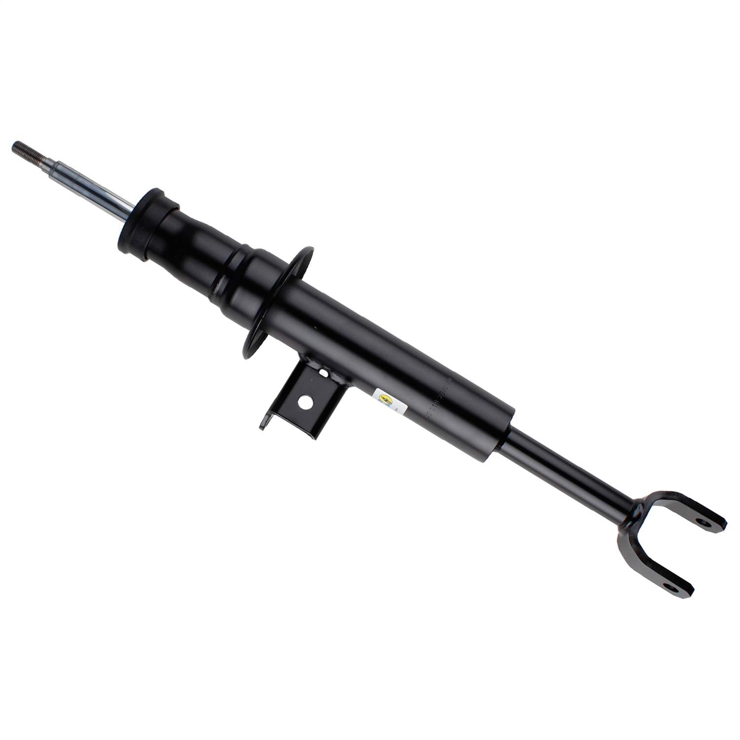 14-16 BMW 550i Bilstein B4 OE Replacement Suspension Strut Assembly - Front Right (19-273761)