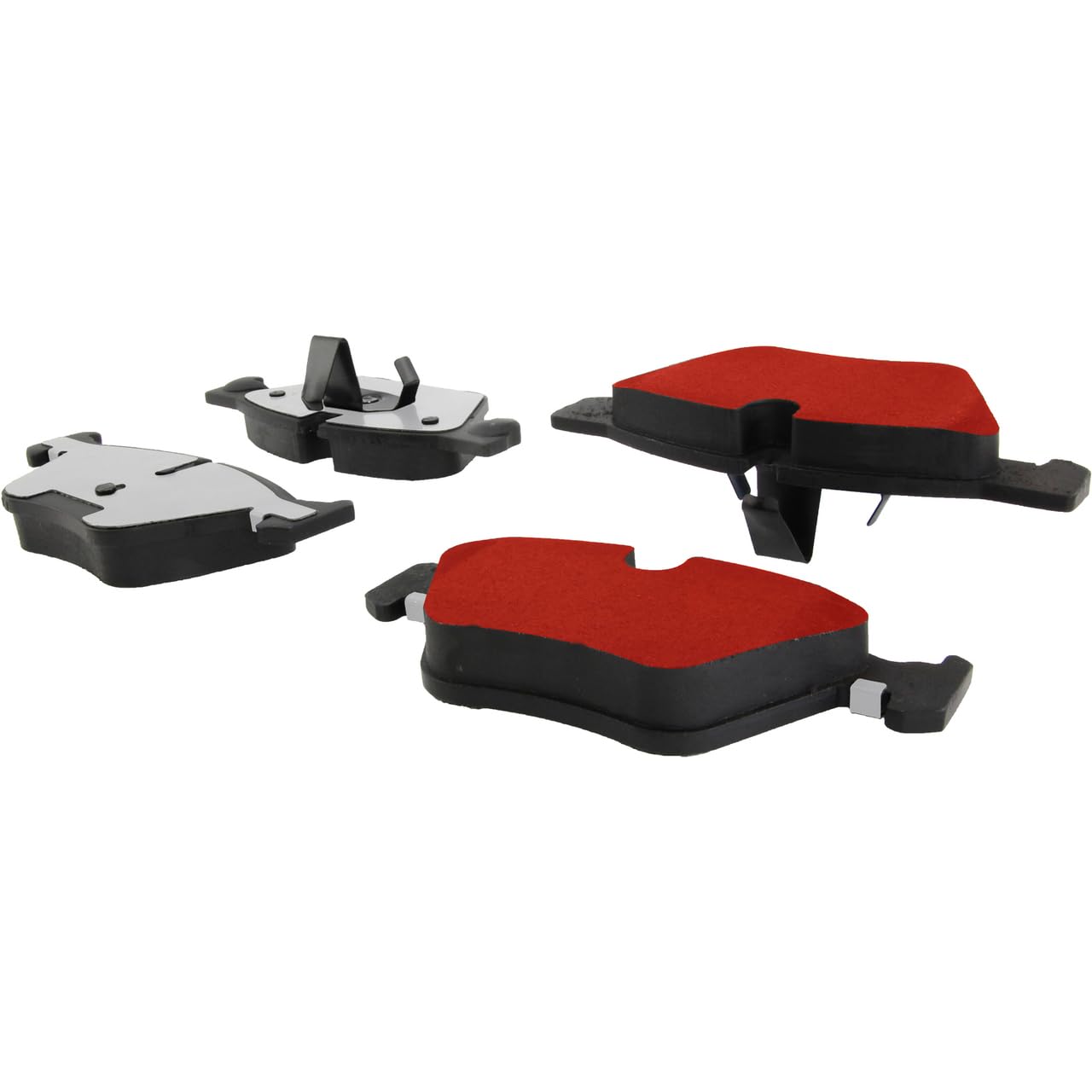 500.15040 Centric PQ PRO PADS
