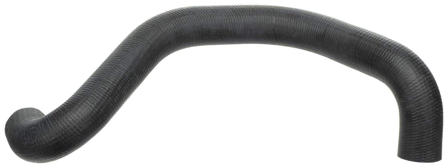 Premium Gates Molded Coolant Hose 21343