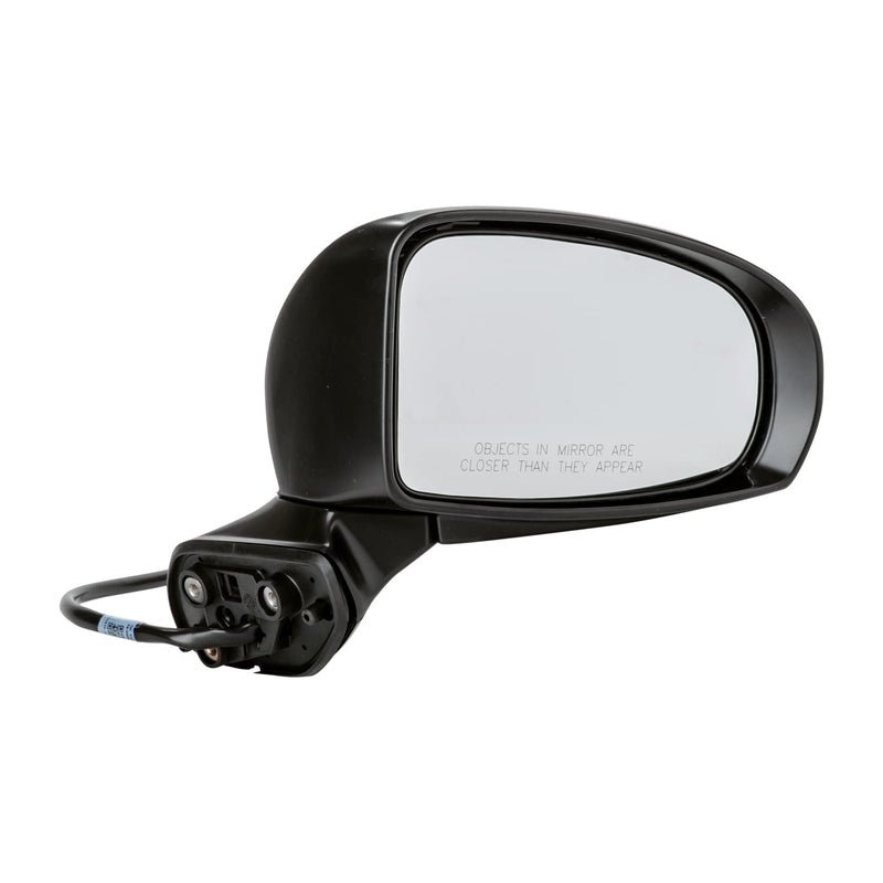 Right-Side TYC 5420041 Door Mirror Compatible with 2012-2017 Toyota Prius