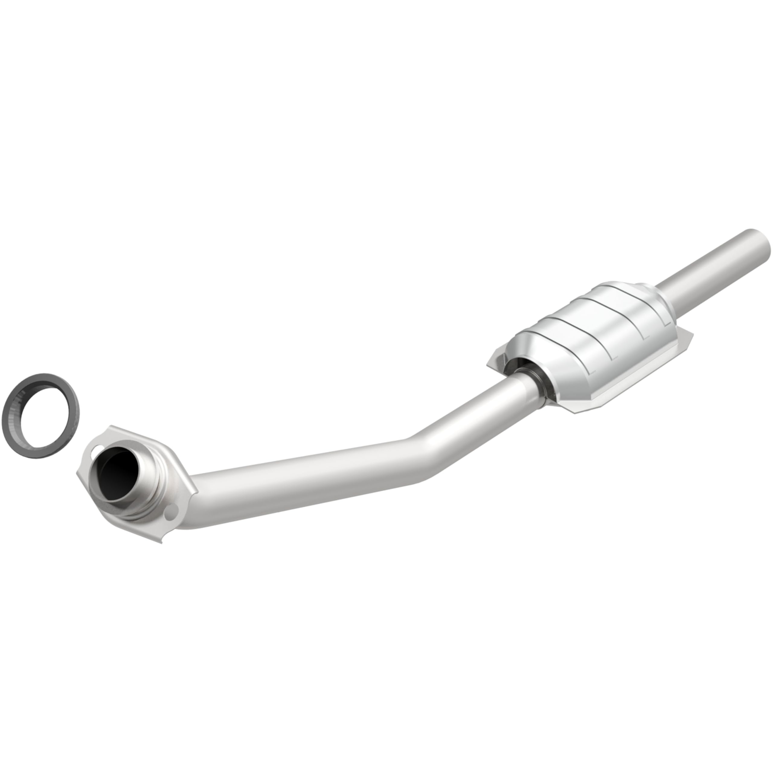 Catalytic Converter MagnaFlow 23269: Standard Grade, Direct-Fit (Federal/EPA Compliant)