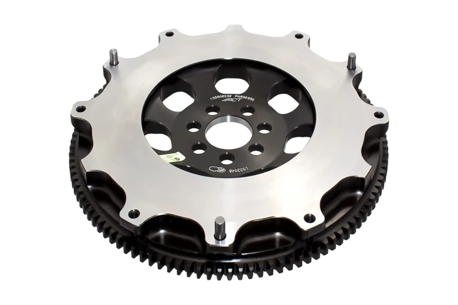 Flywheel/Flexplate Advanced Clutch Technology 600550