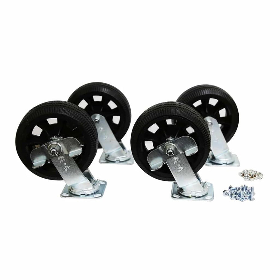 Rough Terrain Portacool PARPACCST700 Caster Kit