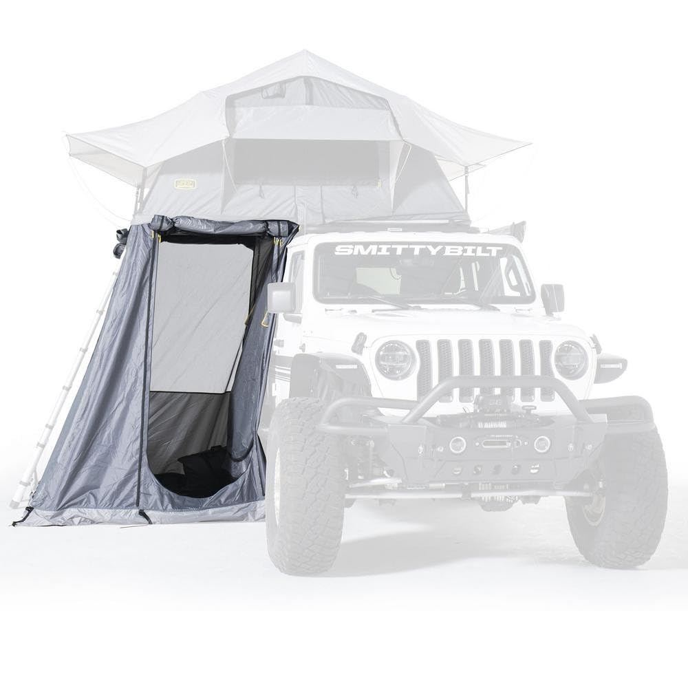 OVRLND GEN2 TENT ANNEX SmittyBilt - SB2588