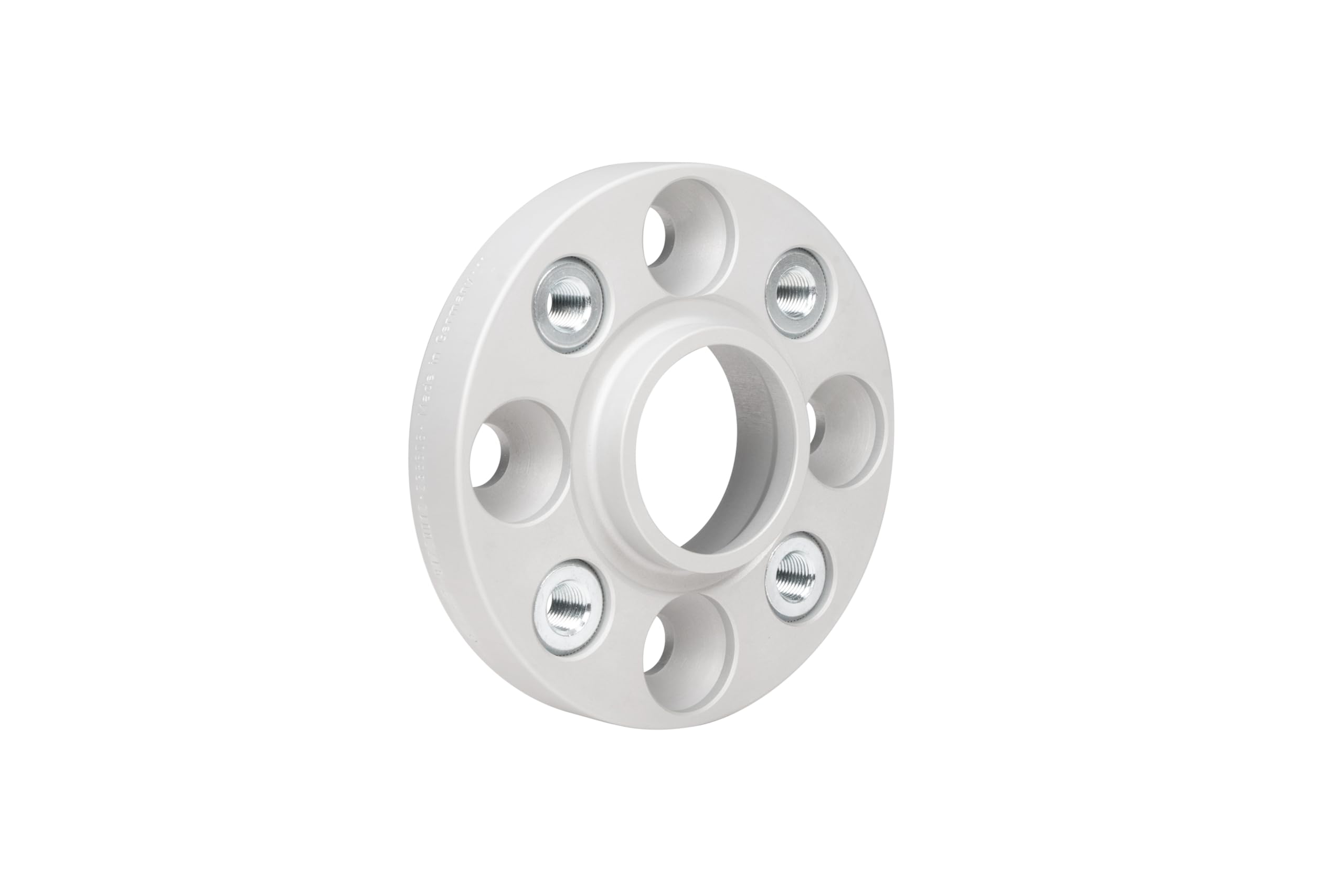 Eibach 25 mm Pro-Spacer Kit Pair S90-7-25-012 1 Piece Compatible with BMW 745i | 750i 2002-2008