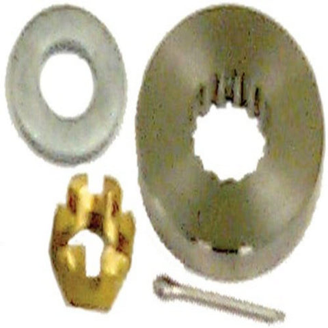 Marine Prop Nut Kit Sierra 18-3781D
