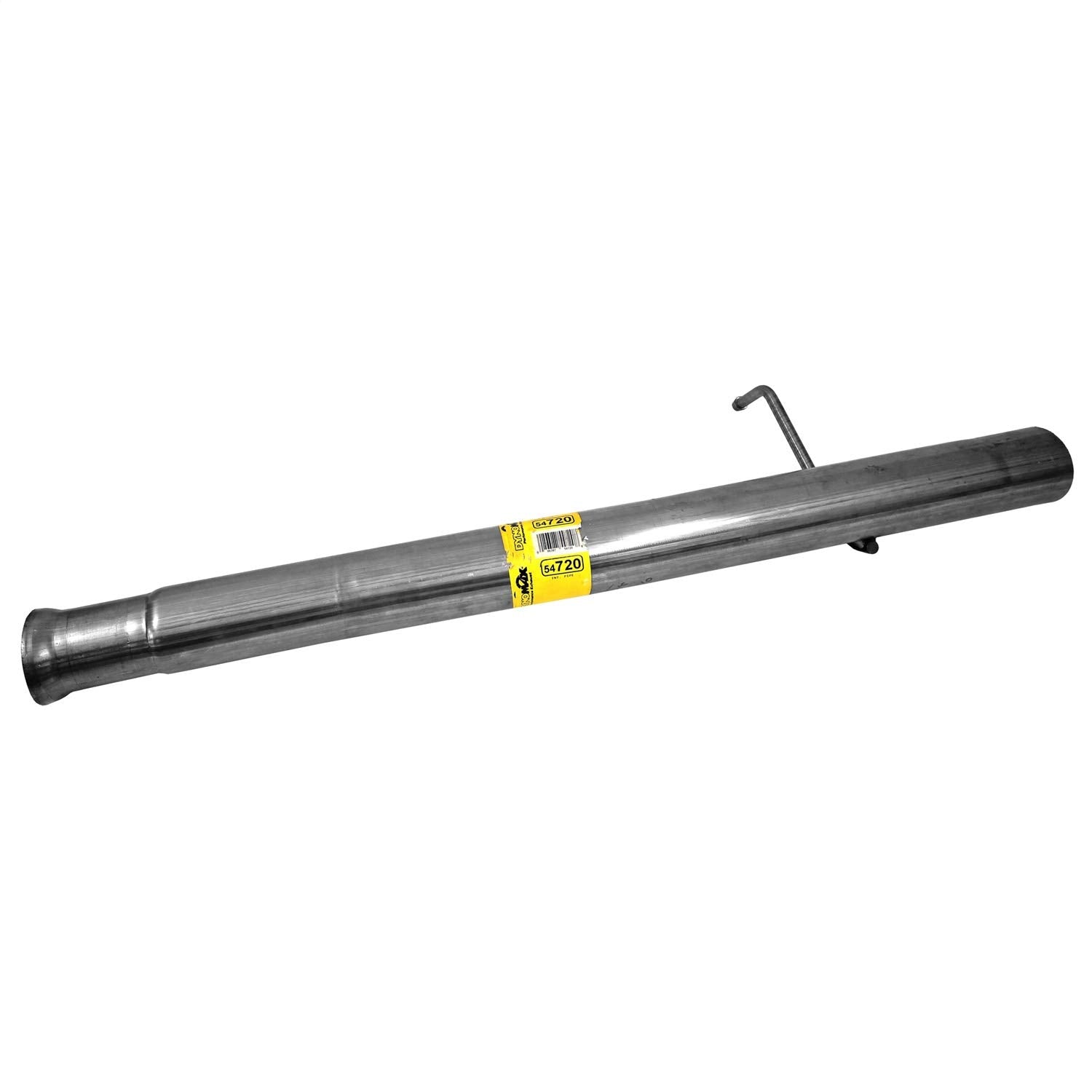 Exhaust Pipe Dynomax 54720 for Chevrolet Silverado 1500