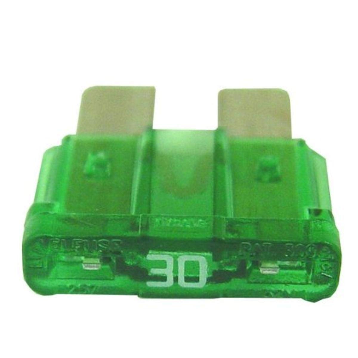 17253.07 | Omix-Ada | ATO Fuse, 30 Amp | OE Reference: 6101139