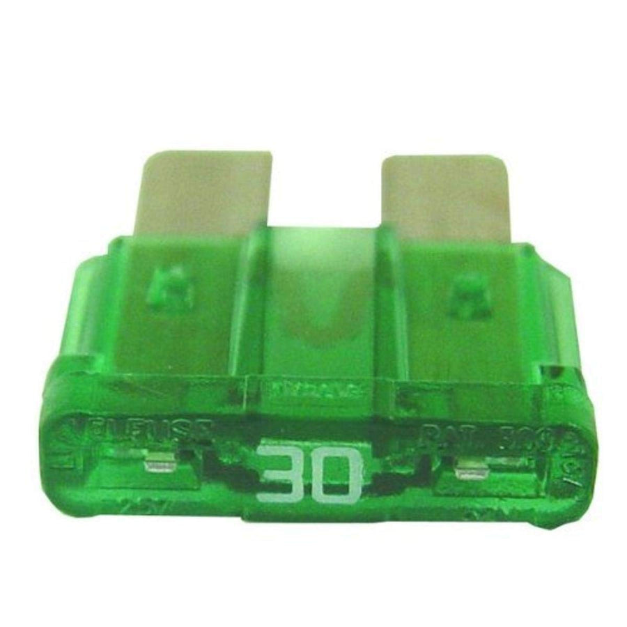 17253.07 | Omix-Ada | ATO Fuse, 30 Amp | OE Reference: 6101139
