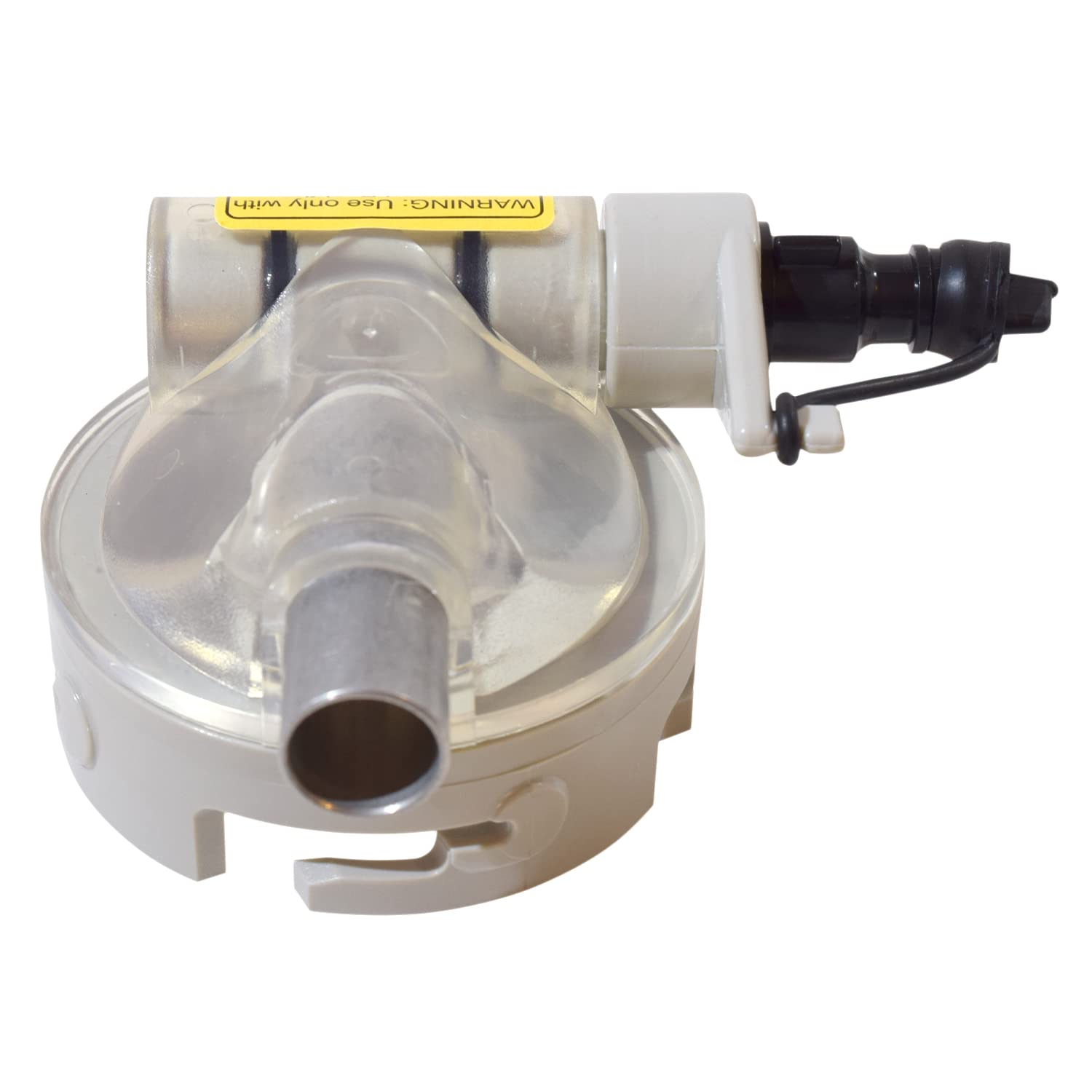 SewerSolution Valterra SS04 Pump