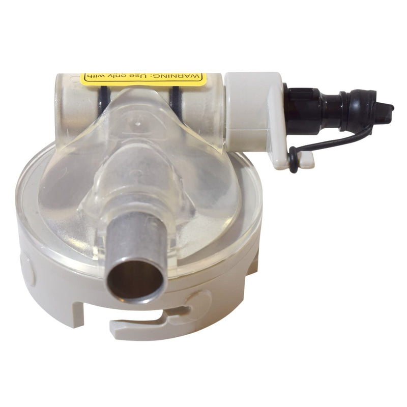 SewerSolution Valterra SS04 Pump