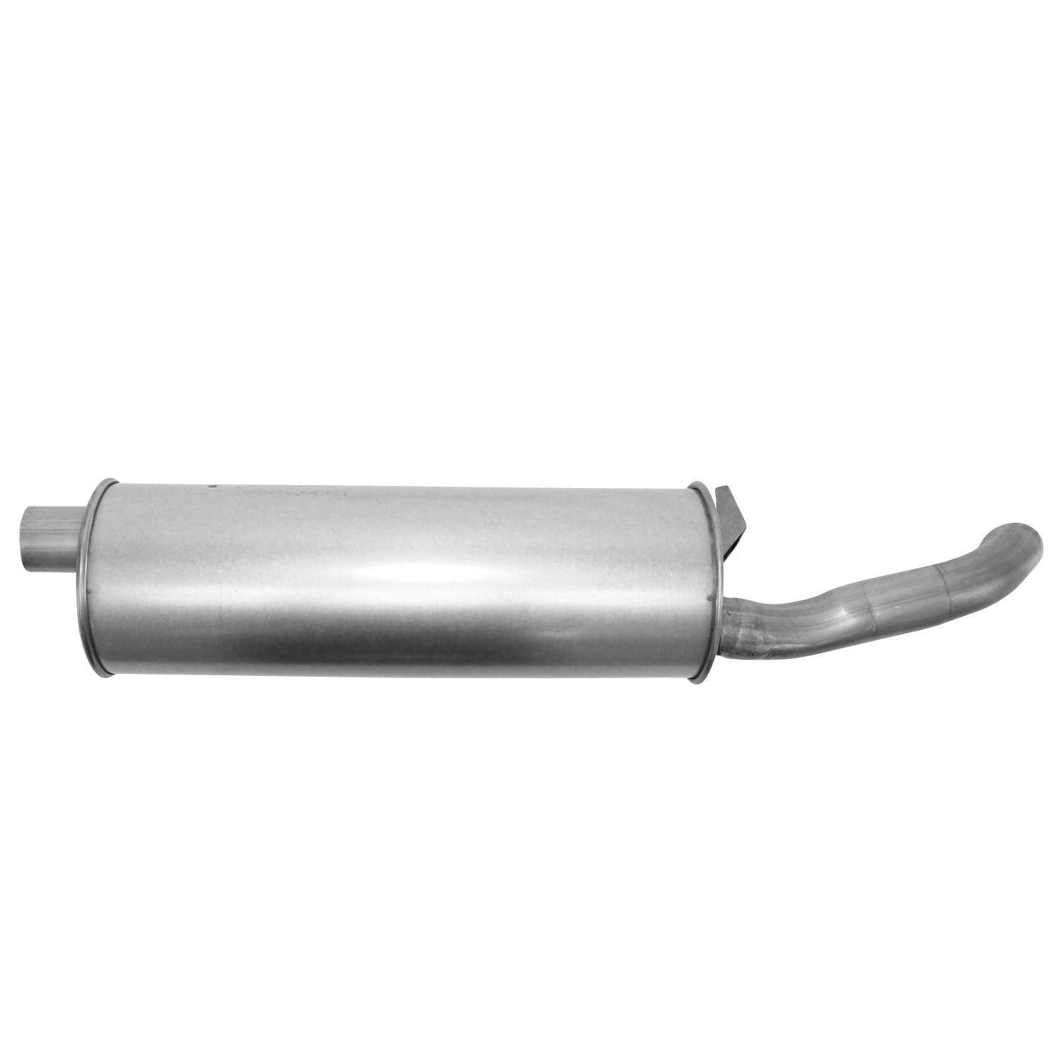700106 AP Exhaust Products Muffler Exhaust