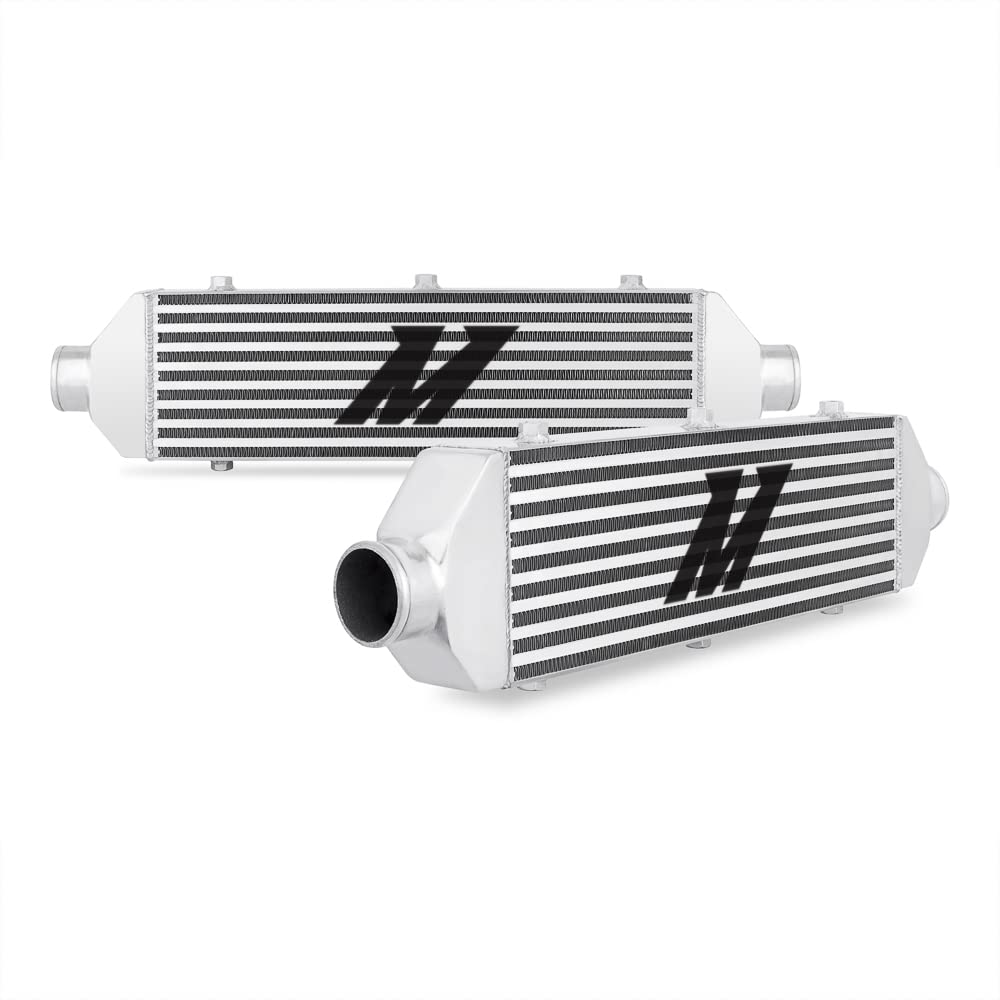 MMINT-UZ Mishimoto Universal Intercooler Z-Line Polished