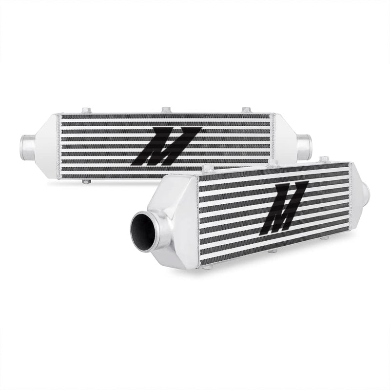 MMINT-UZ Mishimoto Universal Intercooler Z-Line Polished